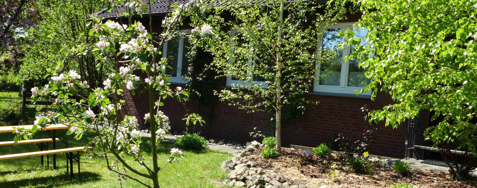 The Nartumer Guesthouse