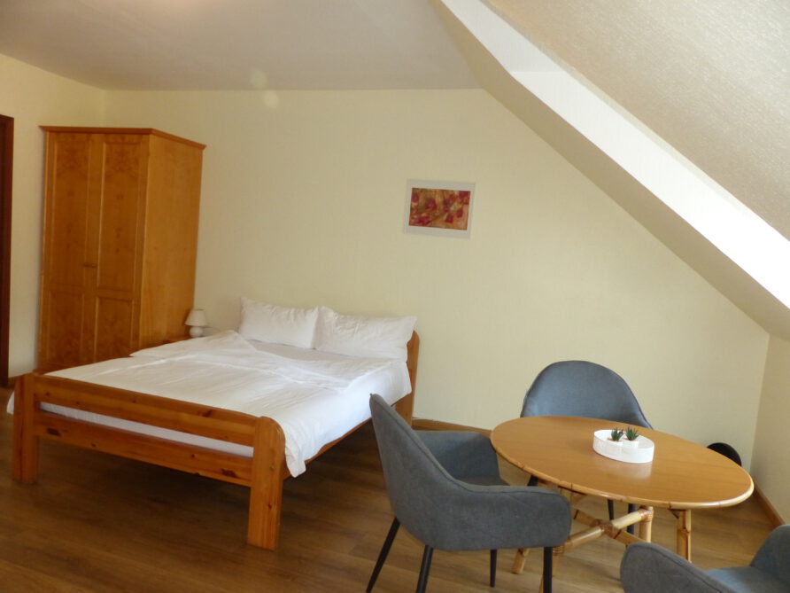 Familienzimmer
